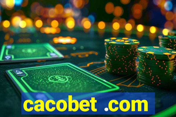 cacobet .com